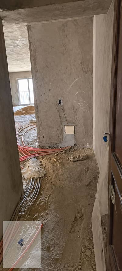 3 Bedroom Flat for Sale in Zahraa Al Maadi, Cairo - 901c0910-3b7d-4163-963d-020dd5c78ebe. png