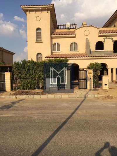 5 Bedroom Villa for Rent in Madinaty, Cairo - 102362. jpg 5 Bedroom Villa for Rent in Madinaty, Cairo - 102362. jpg