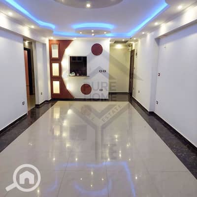3 Bedroom Flat for Sale in Kafr Abdo, Alexandria - 7. jpg