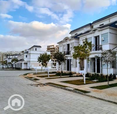 3 Bedroom Townhouse for Sale in New Cairo, Cairo - IMG-20260113-WA0129. jpg