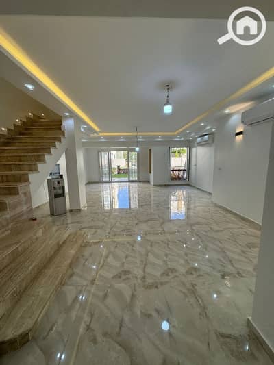 3 Bedroom iVilla for Rent in New Cairo, Cairo - 1000290724. jpg