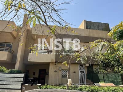 4 Bedroom Townhouse for Sale in New Cairo, Cairo - 67b4ba6861d65_WhatsApp-Image-2025-02-18-at-6.38. 49-PM (1). jpeg
