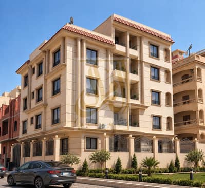3 Bedroom Apartment for Sale in New Cairo, Cairo - WhatsApp Image 2026-09-09 at 11.28. 33. jpeg