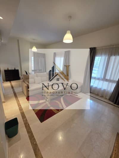 1 Bedroom Flat for Rent in New Cairo, Cairo - WhatsApp Image 2026-09-08 at 4.56. 46 PM (1). jpeg 1 Bedroom Flat for Rent in New Cairo, Cairo - WhatsApp Image 2026-09-08 at 4.56. 46 PM (1). jpeg