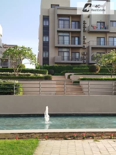 3 Bedroom Flat for Sale in New Cairo, Cairo - WhatsApp Image 2026-05-31 at 6.47. 41 PM. jpeg 3 Bedroom Flat for Sale in New Cairo, Cairo - WhatsApp Image 2026-05-31 at 6.47. 41 PM. jpeg