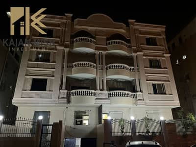 شقة 3 غرف نوم للبيع في مدينة الشروق، القاهرة - 9542. jpg