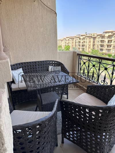 3 Bedroom Flat for Sale in New Cairo, Cairo - WhatsApp Image 2026-09-07 at 4.28. 51 PM. jpeg 3 Bedroom Flat for Sale in New Cairo, Cairo - WhatsApp Image 2026-09-07 at 4.28. 51 PM. jpeg