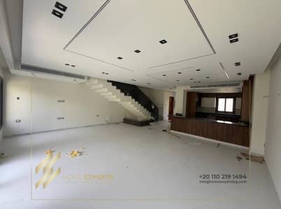 3 Bedroom Townhouse for Rent in New Cairo, Cairo - WhatsApp Image 2026-09-07 at 1.48. 53 PM. jpeg 3 Bedroom Townhouse for Rent in New Cairo, Cairo - WhatsApp Image 2026-09-07 at 1.48. 53 PM. jpeg