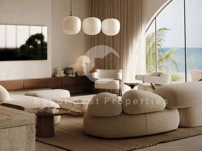 2 Bedroom Chalet for Sale in North Coast, Matruh - WhatsApp Image 2026-09-09 at 11.54. 13 AM. jpeg
