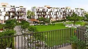 3 Bedroom Townhouse for Sale in Sheikh Zayed, Giza - images (6). jpg 3 Bedroom Townhouse for Sale in Sheikh Zayed, Giza - images (6). jpg