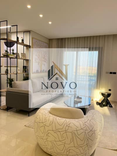 2 Bedroom Flat for Rent in New Cairo, Cairo - WhatsApp Image 2026-09-08 at 11.26. 54 PM (3). jpeg