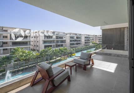 4 Bedroom Hotel Apartment for Rent in New Cairo, Cairo - WhatsApp Image 2026-09-02 at 6.28. 03 PM (2). jpeg
