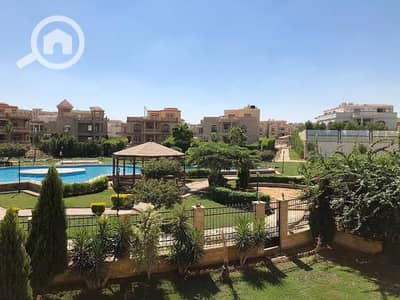 فیلا 10+ غرف نوم للايجار في القاهرة الجديدة، القاهرة - IMG_5021. jpg فیلا 10+ غرف نوم للايجار في القاهرة الجديدة، القاهرة - IMG_5021. jpg