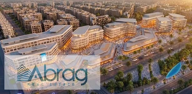 محلات تجارية  للبيع في 6 اكتوبر، الجيزة - 10. jpg