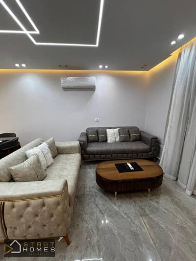 2 Bedroom Apartment for Rent in New Cairo, Cairo - WhatsApp Image 2026-09-09 at 11.19. 24 AM (2). jpeg