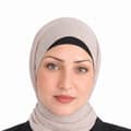 فاطمه الشرقاوى