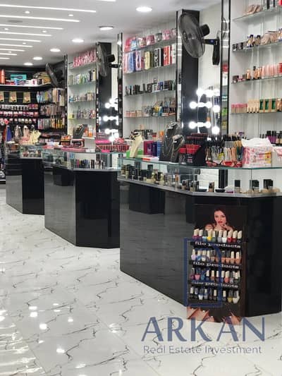 محلات تجارية  للبيع في حدائق اكتوبر، الجيزة - 1000018693. jpg