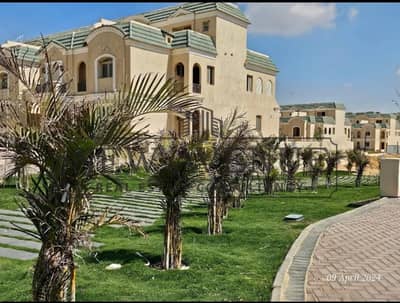 5 Bedroom Duplex for Sale in Mostakbal City, Cairo - WhatsApp Image 2026-09-08 at 4.38. 31 PM. jpeg