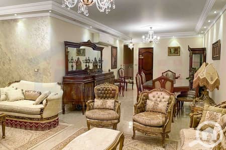 3 Bedroom Flat for Rent in Laurent, Alexandria - WhatsApp Image 2026-09-06 at 12.23. 24. jpg