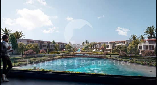 5 Bedroom Townhouse for Sale in 6th of October, Giza - WhatsApp Image 2026-09-08 at 8.09. 09 PM (1). jpeg