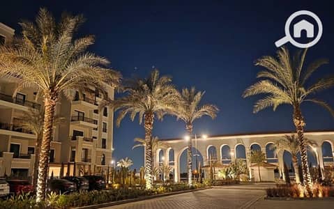 3 Bedroom Apartment for Sale in Sheikh Zayed, Giza - WhatsApp Image 2026-09-09 at 10.51. 09 AM (4). jpeg