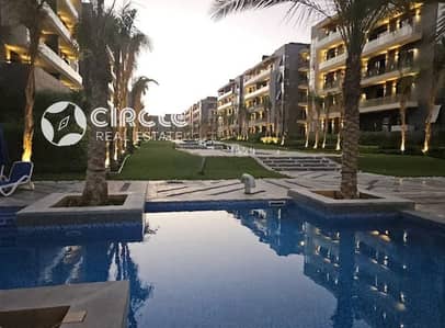3 Bedroom Apartment for Sale in New Cairo, Cairo - Image09. jpg