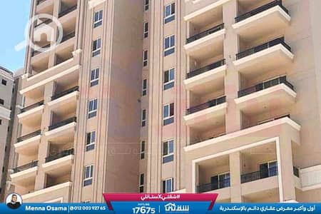 2 Bedroom Apartment for Sale in Smoha, Alexandria - WhatsApp Image 2026-09-07 at 15.57. 38 (1). jpg 2 Bedroom Apartment for Sale in Smoha, Alexandria - WhatsApp Image 2026-09-07 at 15.57. 38 (1). jpg