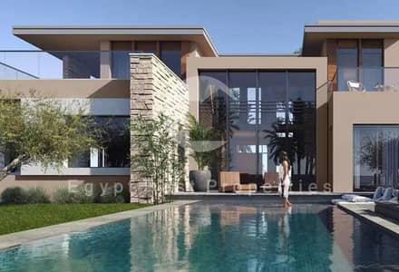 3 Bedroom Apartment for Sale in Sheikh Zayed, Giza - 1. jpg 3 Bedroom Apartment for Sale in Sheikh Zayed, Giza - 1. jpg