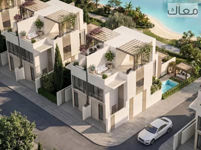 4 Bedroom Villa for Sale in New Capital City, Cairo - WhatsApp Image 2026-09-09 at 1.42. 46 AM. jpeg