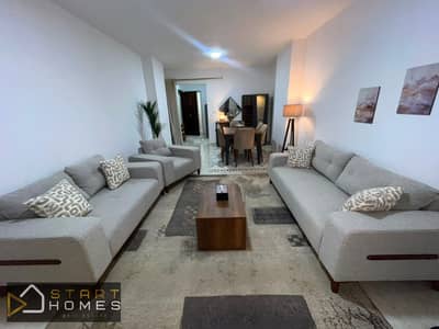 3 Bedroom Flat for Rent in New Cairo, Cairo - WhatsApp Image 2026-09-09 at 11.31. 22 AM. jpeg