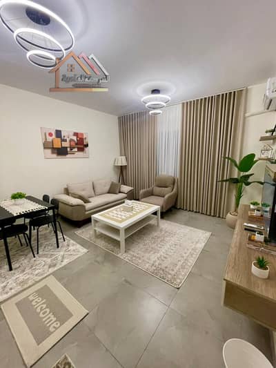 1 Bedroom Apartment for Rent in Madinaty, Cairo - 484b5bba-b34f-409f-91f6-39ba20cdfeca. jpg