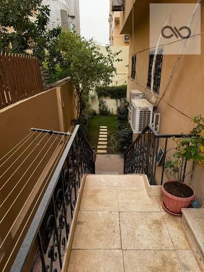 3 Bedroom Duplex for Sale in New Cairo, Cairo - WhatsApp Image 2026-09-08 at 1.16. 48 PM. jpeg 3 Bedroom Duplex for Sale in New Cairo, Cairo - WhatsApp Image 2026-09-08 at 1.16. 48 PM. jpeg