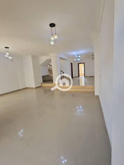 دوبلكس 4 غرف نوم للايجار في القاهرة الجديدة، القاهرة - WhatsApp Image 2026-09-09 at 12.06. 58 PM (2). jpeg