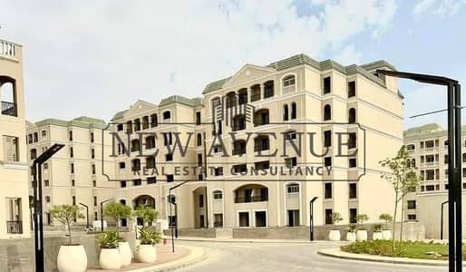 شقة 2 غرفة نوم للبيع في مدينة المستقبل، القاهرة - WhatsApp Image 2026-09-08 at 4.41. 42 PM. jpeg