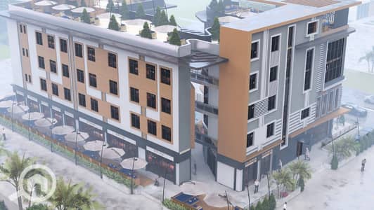 Retail for Sale in Shorouk City, Cairo - da5b09ed-9450-4fbc-9bd0-3bd1fb43bdb3. jpg