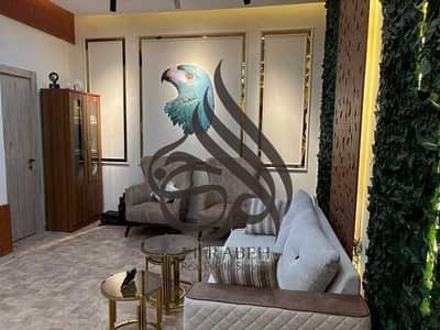 فیلا 10+ غرف نوم للبيع في القاهرة الجديدة، القاهرة - 1S0BjAi1r79okKJVYqGPqqGPbTfcKa36AeaYoFip. jpg