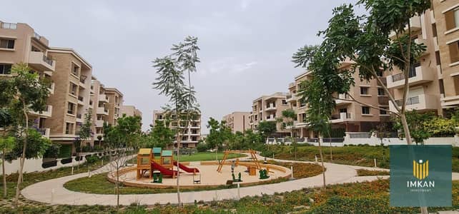 شقة 3 غرف نوم للبيع في القاهرة الجديدة، القاهرة - f8684695-2a1b-4aef-aecb-c81efda1f22b. jpg
