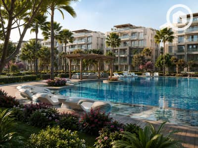 3 Bedroom Apartment for Sale in Sheikh Zayed, Giza - 4a79ca21-329f-4c1f-81e8-66877968b063. png