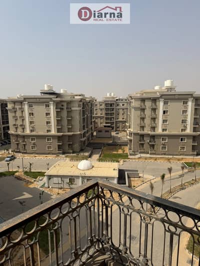 شقة 3 غرف نوم للبيع في القاهرة الجديدة، القاهرة - WhatsApp Image 2026-09-03 at 4.41. 53 PM (1). jpeg