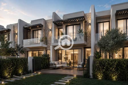 تاون هاوس 4 غرف نوم للبيع في 6 اكتوبر، الجيزة - 7172efe7-9da4-4732-bd01-03cc81c74dff. png