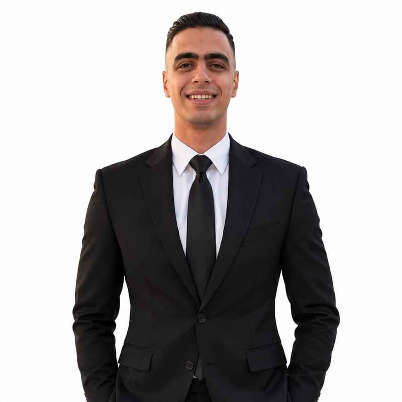 shihab hashem