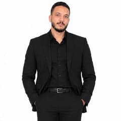 Ahmed saed