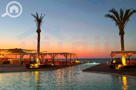 5 Bedroom Townhouse for Sale in North Coast, Matruh - WhatsApp Image 2026-09-07 at 14.42. 02. jpg