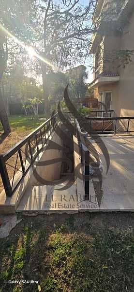 5 Bedroom Twin House for Sale in New Cairo, Cairo - c4V5JSXjItBf2SeROKBoCM8WTeoGLZK6xp7O2UQJ. jpg