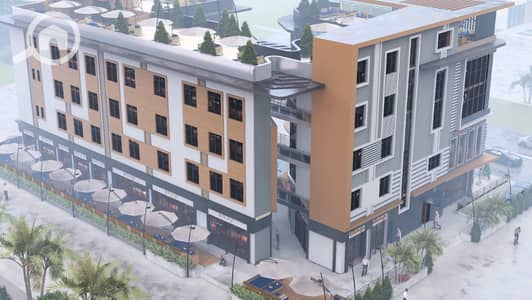 Retail for Sale in Shorouk City, Cairo - da5b09ed-9450-4fbc-9bd0-3bd1fb43bdb3. jpg