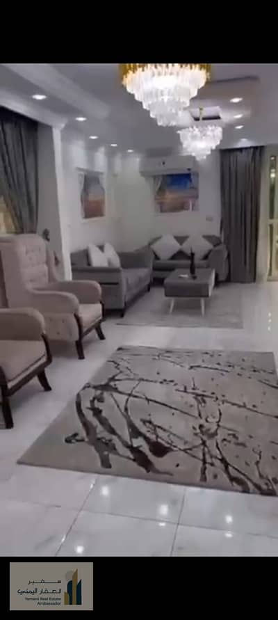 3 Bedroom Apartment for Rent in Haram, Giza - 601cd0a5-2f9c-4f1a-867c-50a6726397e1. jpg