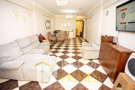 شقة 3 غرف نوم للبيع في المندرة، الإسكندرية - 1. jpg شقة 3 غرف نوم للبيع في المندرة، الإسكندرية - 1. jpg