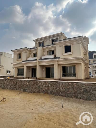 4 Bedroom Twin House for Sale in 6th of October, Giza - WhatsApp Image 2026-09-06 at 2.03. 21 PM. jpeg