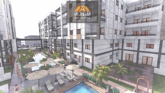3 Bedroom Apartment for Sale in Hurghada, Red Sea - 05. jpg 3 Bedroom Apartment for Sale in Hurghada, Red Sea - 05. jpg