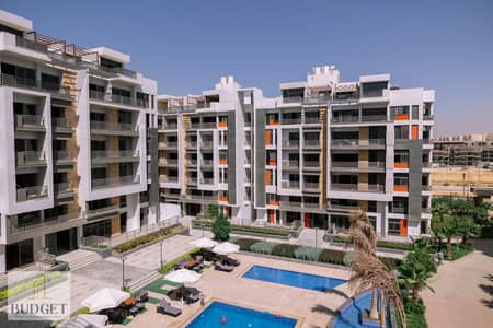 3 Bedroom Flat for Sale in New Cairo, Cairo - WhatsApp Image 2026-02-23 at 9.39. 03 PM (2). jpeg